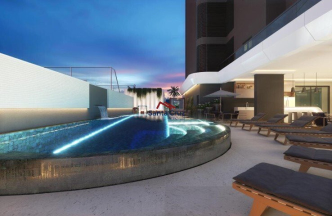 Imagem Apartamento com 4 Quartos à Venda, em Meia Praia - Itapema Imagem Apartamento com 4 Quartos à Venda, em Meia Praia - Itapema