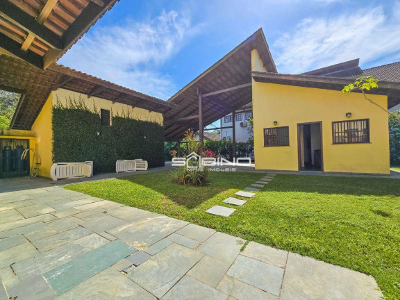 Imagem Casa com 5 Quartos à Venda, 480 m² em Riviera De São Lourenço - Bertioga Imagem Casa com 5 Quartos à Venda, 480 m² em Riviera De São Lourenço - Bertioga