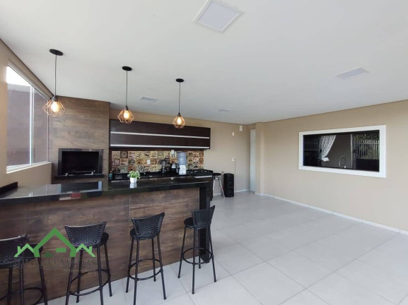Imagem Casa com 3 Quartos à Venda, 176 m² em Pinheiros - Balneário Barra Do Sul