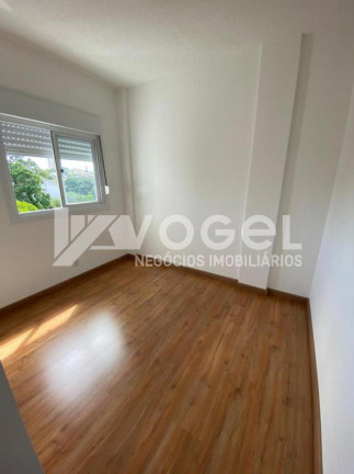 Imagem Apartamento com 2 Quartos à Venda, 50 m² em Ideal - Novo Hamburgo Imagem Apartamento com 2 Quartos à Venda, 50 m² em Ideal - Novo Hamburgo
