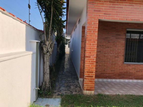 Imagem Casa com 3 Quartos à Venda, em Balneario Florida - Praia Grande Imagem Casa com 3 Quartos à Venda, em Balneario Florida - Praia Grande