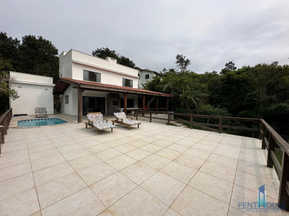 Imagem Casa com 2 Quartos à Venda, 93 m² em Capão - Garopaba