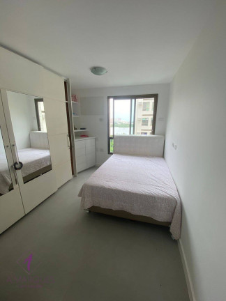 Imagem Apartamento com 4 Quartos à Venda, 149 m² em Barra Da Tijuca - Rio De Janeiro