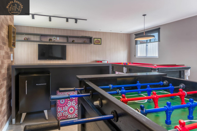 Imagem Apartamento com 2 Quartos à Venda, 58 m² em Vila Gonçalves - São Bernardo Do Campo