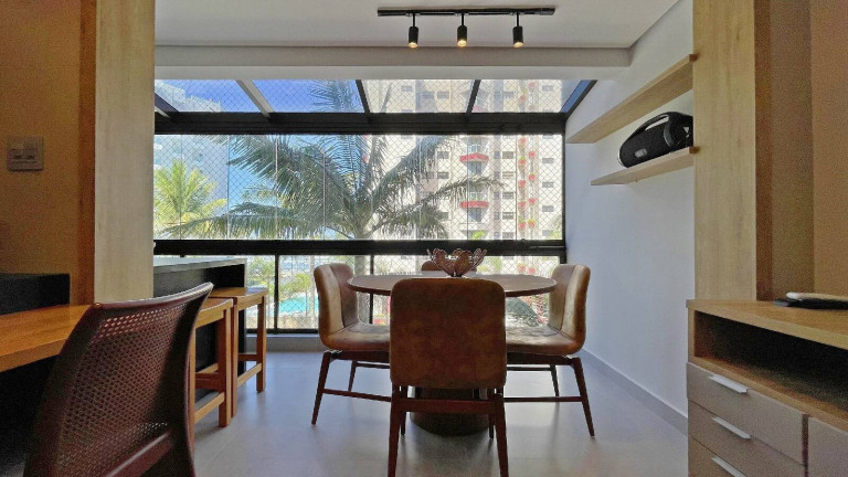 Imagem Apartamento com 3 Quartos à Venda, 92 m² em Riviera De São Lourenço - Bertioga Imagem Apartamento com 3 Quartos à Venda, 92 m² em Riviera De São Lourenço - Bertioga