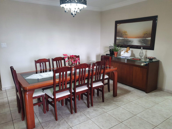 Imagem Imóvel com 3 Quartos à Venda, 140 m² em Aparecida - Santos Imagem Imóvel com 3 Quartos à Venda, 140 m² em Aparecida - Santos