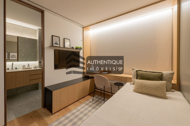 Imagem Apartamento com 3 Quartos à Venda, 168 m² em Pinheiros - São Paulo Imagem Apartamento com 3 Quartos à Venda, 168 m² em Pinheiros - São Paulo