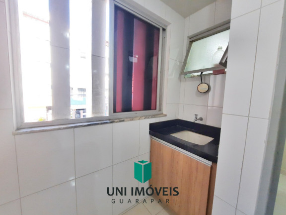 Imagem Apartamento com 3 Quartos à Venda, 85 m² em Praia Do Morro - Guarapari