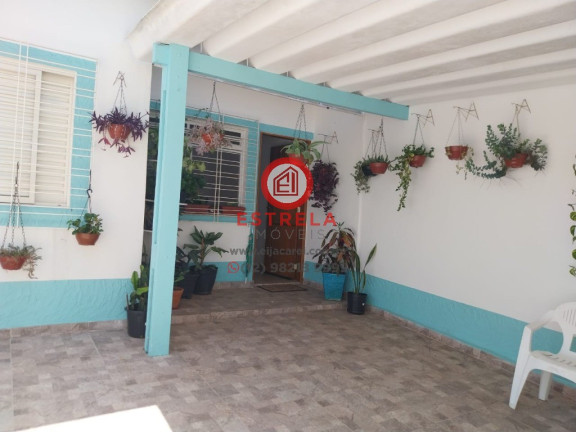Imagem Casa com 2 Quartos à Venda, 126 m² em Parque Itamarati - Jacareí Imagem Casa com 2 Quartos à Venda, 126 m² em Parque Itamarati - Jacareí
