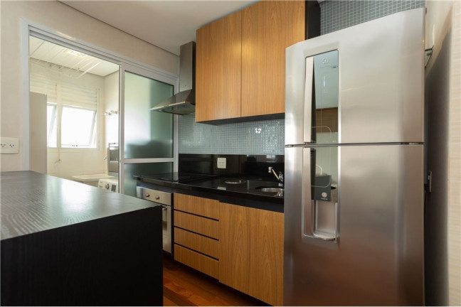 Imagem Apartamento com 1 Quarto à Venda, 54 m² em Cerqueira César - São Paulo Imagem Apartamento com 1 Quarto à Venda, 54 m² em Cerqueira César - São Paulo