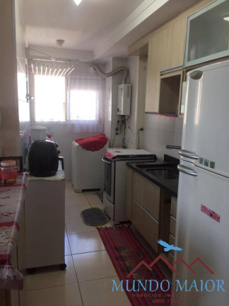 Imagem Apartamento com 3 Quartos à Venda, 70 m² em Vila Bela - São Paulo