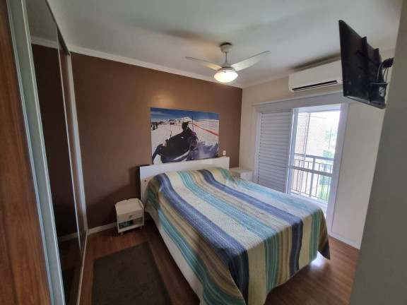 Imagem Apartamento à Venda,  em Alphaville - Santana De Parnaíba