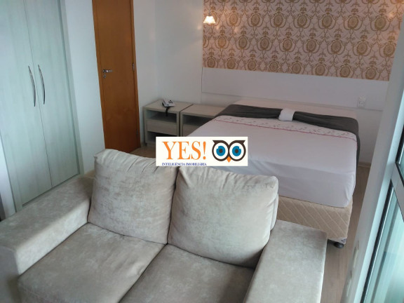 Imagem Flat com 1 Quarto à Venda, 33 m² em Capuchinhos - Feira De Santana Imagem Flat com 1 Quarto à Venda, 33 m² em Capuchinhos - Feira De Santana