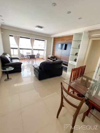Imagem Apartamento com 4 Quartos à Venda, 111 m² em Praia Do Morro - Guarapari
