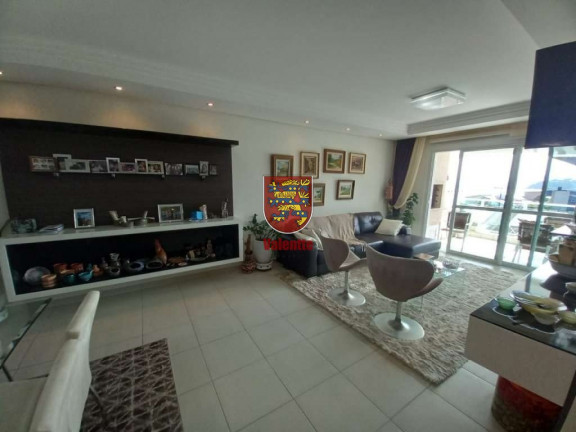 Imagem Apartamento com 3 Quartos à Venda, 208 m² em Cacupé - Florianópolis