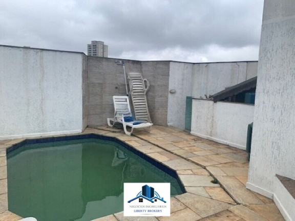 Imagem Apartamento com 3 Quartos à Venda, 259 m² em Vila Formosa - São Paulo
