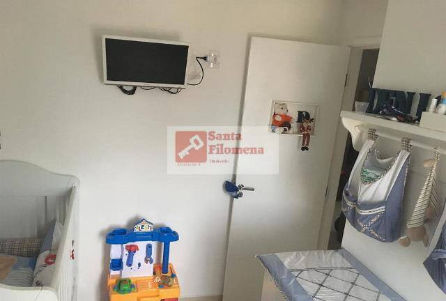 Imagem Apartamento com 2 Quartos à Venda, 73 m² em Vila Helena - Santo André Imagem Apartamento com 2 Quartos à Venda, 73 m² em Vila Helena - Santo André
