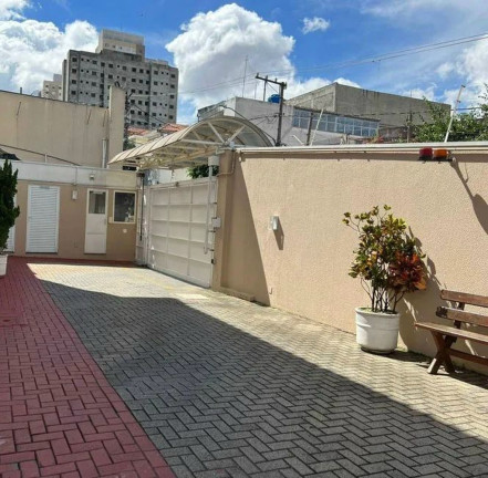 Imagem Casa de Condomínio com 3 Quartos à Venda, 140 m² em Vila Siqueira (zona Norte) - São Paulo Imagem Casa de Condomínio com 3 Quartos à Venda, 140 m² em Vila Siqueira (zona Norte) - São Paulo