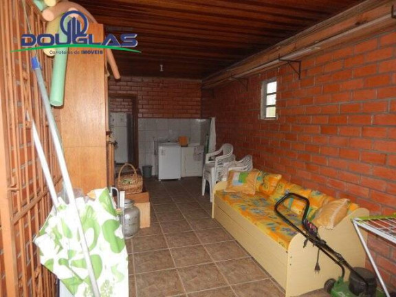 Imagem Casa com 2 Quartos à Venda, 150 m² em águas Claras - Viamão
