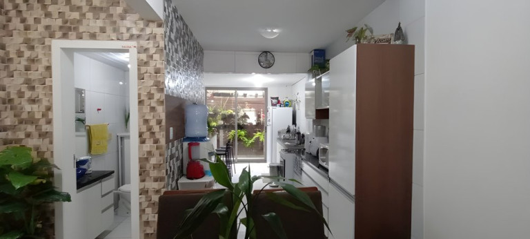 Imagem Sobrado com 2 Quartos à Venda, 140 m² em Santa Regina - Camboriú Imagem Sobrado com 2 Quartos à Venda, 140 m² em Santa Regina - Camboriú