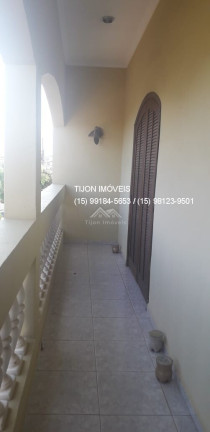 Imagem Sobrado com 4 Quartos à Venda, 184 m² em Jardim Bonsucesso - Sorocaba Imagem Sobrado com 4 Quartos à Venda, 184 m² em Jardim Bonsucesso - Sorocaba