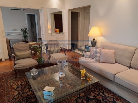 Imagem Apartamento com 5 Quartos à Venda, 186 m² em Paraiso - Sao Paulo Imagem Apartamento com 5 Quartos à Venda, 186 m² em Paraiso - Sao Paulo
