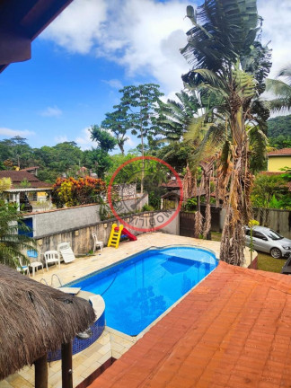 Imagem Casa com 3 Quartos à Venda, 190 m² em Camburi - São Sebastião Imagem Casa com 3 Quartos à Venda, 190 m² em Camburi - São Sebastião