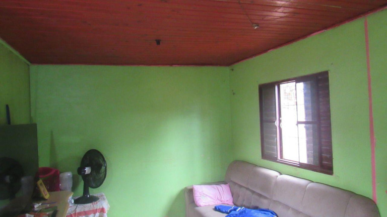 Imagem Casa com 1 Quarto à Venda, 36 m² em Santa Rita - Concórdia Imagem Casa com 1 Quarto à Venda, 36 m² em Santa Rita - Concórdia
