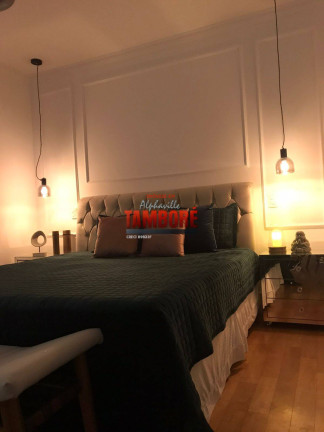 Imagem Casa com 5 Quartos à Venda, 340 m² em Alphaville - Santana De Parnaíba