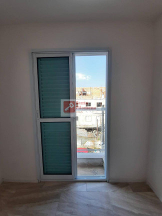 Imagem Cobertura com 2 Quartos à Venda, 72 m² em Vila Tibiriçá - Santo André Imagem Cobertura com 2 Quartos à Venda, 72 m² em Vila Tibiriçá - Santo André