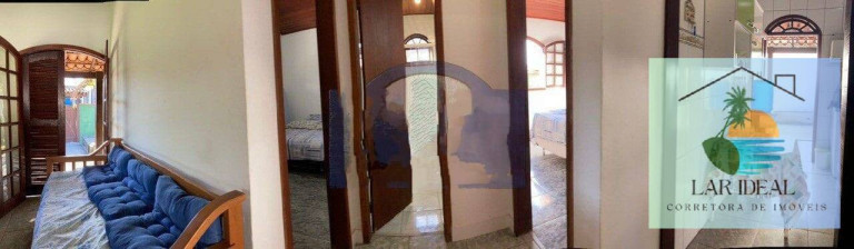 Imagem Casa com 2 Quartos à Venda, 600 m² em Geribá - Búzios Imagem Casa com 2 Quartos à Venda, 600 m² em Geribá - Búzios