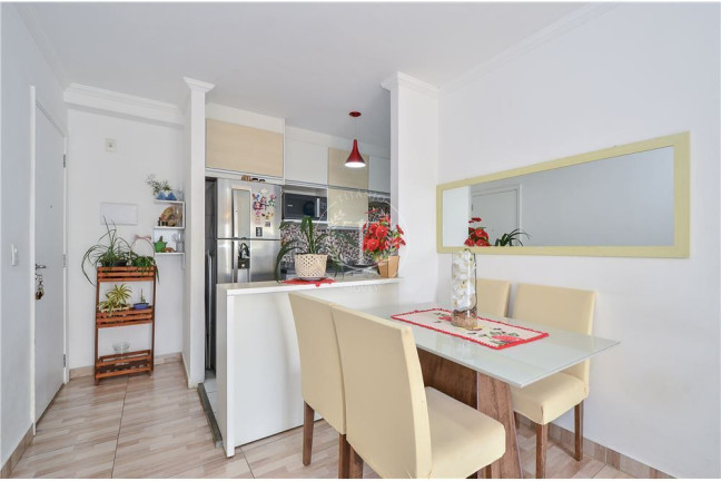 Imagem Apartamento com 3 Quartos à Venda, 62 m² em Centro - Diadema Imagem Apartamento com 3 Quartos à Venda, 62 m² em Centro - Diadema