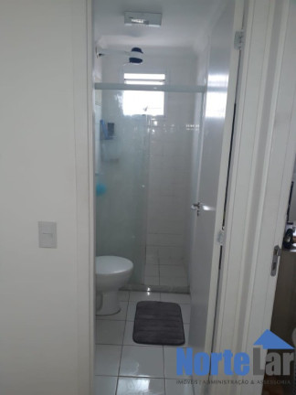 Imagem Apartamento com 2 Quartos à Venda, 50 m² em Lauzane Paulista - São Paulo Imagem Apartamento com 2 Quartos à Venda, 50 m² em Lauzane Paulista - São Paulo