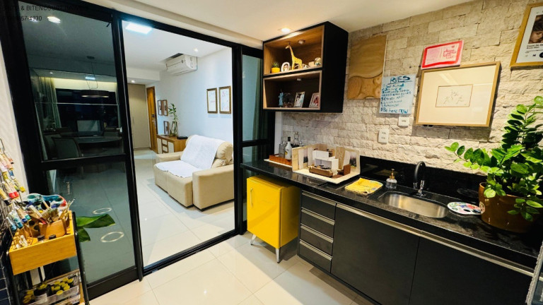 Foto do imóvel Imóvel com 2 Quartos à Venda, 76 m² em Canela - Salvador