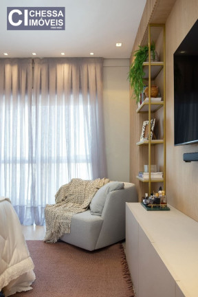 Imagem Loft com 1 Quarto à Venda, 61 m² em Fazenda - Itajaí Imagem Loft com 1 Quarto à Venda, 61 m² em Fazenda - Itajaí