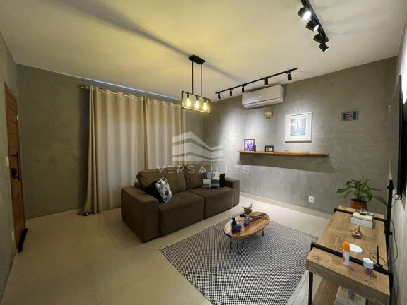 Imagem Casa com 3 Quartos à Venda, 109 m² em Aeroclube - Porto Velho Imagem Casa com 3 Quartos à Venda, 109 m² em Aeroclube - Porto Velho