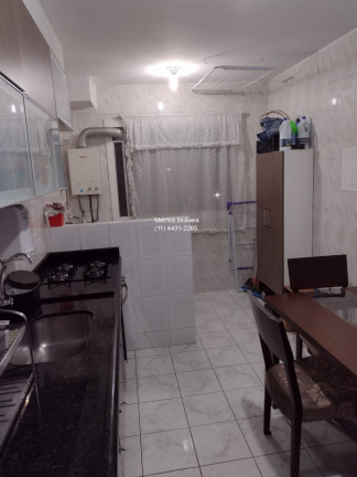 Imagem Imóvel com 2 Quartos à Venda, 58 m² em Parque Residencial Eloy Chaves - Jundiaí Imagem Imóvel com 2 Quartos à Venda, 58 m² em Parque Residencial Eloy Chaves - Jundiaí