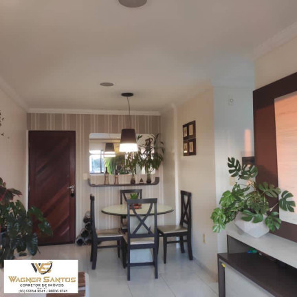 Imagem Apartamento com 2 Quartos à Venda, 57 m² em Jaguaribe - João Pessoa