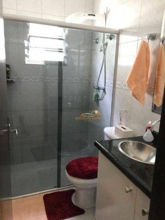 Imagem Sobrado com 4 Quartos à Venda ou Locação, 259 m² em Cidade Patriarca - São Paulo