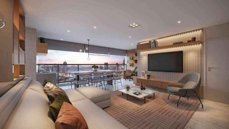 Imagem Apartamento com 2 Quartos à Venda, 73 m² em Vila Mariana - São Paulo Imagem Apartamento com 2 Quartos à Venda, 73 m² em Vila Mariana - São Paulo