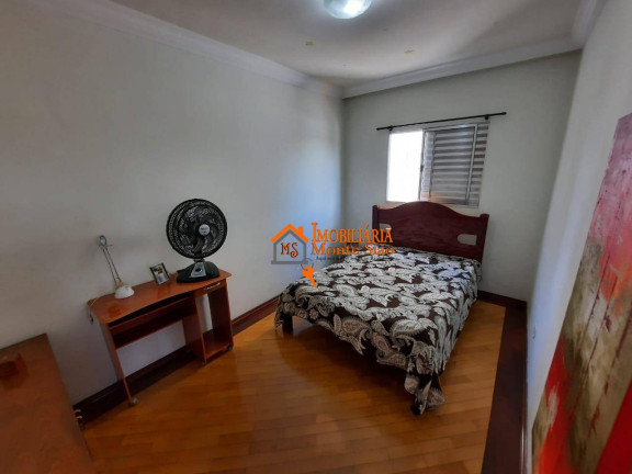Imagem Apartamento com 2 Quartos à Venda, 61 m² em Vila Imaculada - Guarulhos Imagem Apartamento com 2 Quartos à Venda, 61 m² em Vila Imaculada - Guarulhos