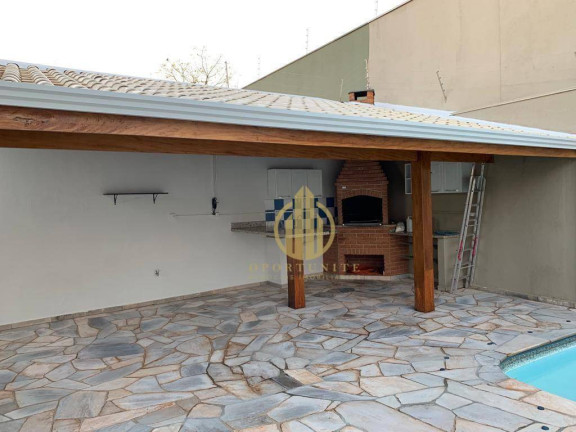 Imagem Casa com 4 Quartos à Venda ou Locação, 250 m² em Ribeirânia - Ribeirão Preto