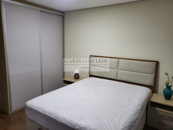 Imagem Flat com 1 Quarto para Alugar, 40 m² em Botafogo - Campinas Imagem Flat com 1 Quarto para Alugar, 40 m² em Botafogo - Campinas
