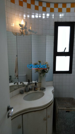 Imagem Apartamento com 4 Quartos à Venda, 200 m² em água Fria - São Paulo Imagem Apartamento com 4 Quartos à Venda, 200 m² em água Fria - São Paulo