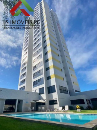 Imóvel com 2 Quartos à Venda, 46 m² em Campo Grande - Recife