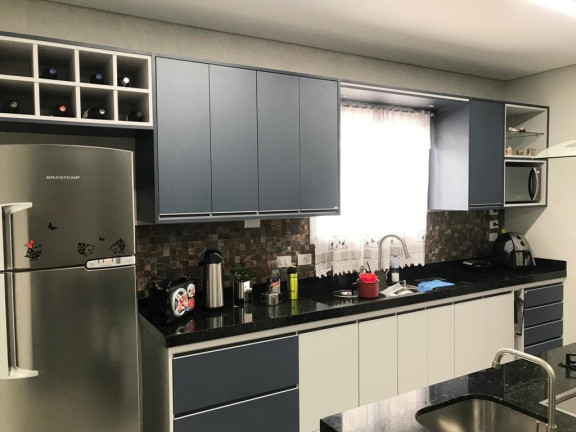 Casa com 3 Quartos à Venda, 270 m² em Nossa Senhora Do Perpétuo Socorro - Pindamonhangaba