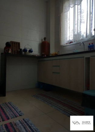 Imagem Apartamento com 2 Quartos à Venda, 44 m² em Jardim Gurilândia - Taubaté