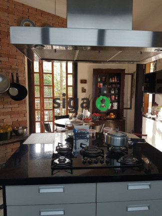 Imagem Casa com 3 Quartos à Venda, 540 m² em Vila Progredior - São Paulo