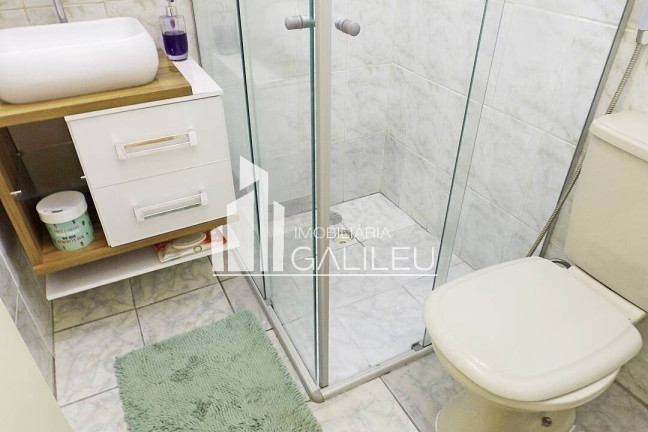 Imagem Apartamento com 3 Quartos à Venda, 72 m² em Jardim Flamboyant - Campinas