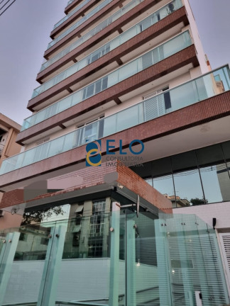 Imagem Apartamento com 2 Quartos à Venda, 54 m² em Aparecida - Santos Imagem Apartamento com 2 Quartos à Venda, 54 m² em Aparecida - Santos